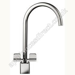 Franke Kubus Chrome Tap