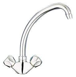 Franke MONOBLOC Monobloc Tap