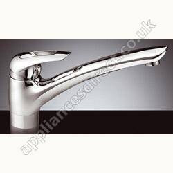 Franke Orca SilkSteel Tap