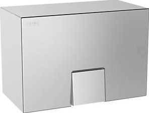 Franke, 1228[^]24282 Rodan Touch-Free Hand Dryer Satin Chrome