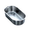 Franke Stainless Steel Strainer Bowl