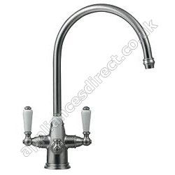 Franke TRIFLOW Corinthian Mixer Tap