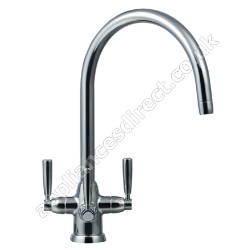 Franke Triflow Doric Tap