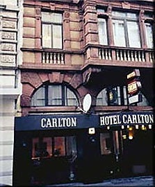 Carlton Hotel