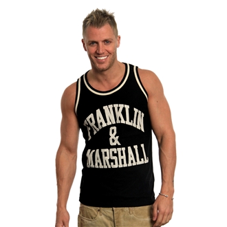 Basketball Vest