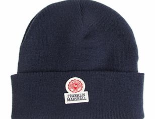 Logo Beanie Hat