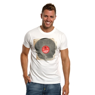 Record T-Shirt