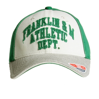 Varsity Cap