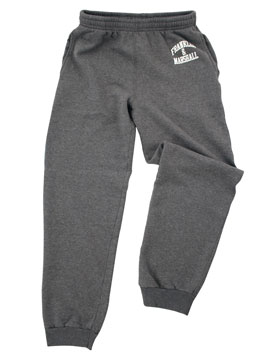 Franklin and Marshall Grey Sweat Pants