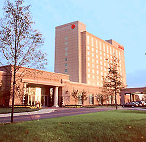 Marriott Franklin Cool Springs