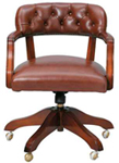 FRANKLIN OFFICE CHAIR