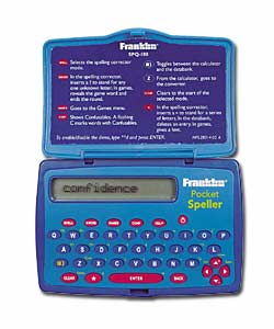 Franklin SPQ-108