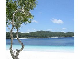 Fraser Island Discovery - Child