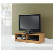 Tv Unit W 100Cm Oak