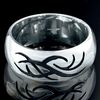 Bennett Tribal Ring