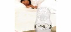 Fred Drink Up: Bedside Babushka Glass Carafe FFDUP