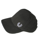 Black Baseball Cap