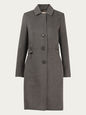 FREDA COATS GREY 12 FREDA-S-BALTHUS