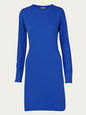 FREDA KNITWEAR BLUE XS FREDA-U-KN051