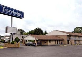 Fredericksburg Travelodge