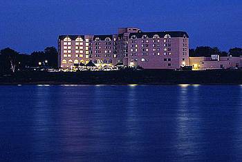 Delta Fredericton Hotel