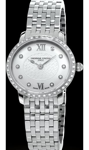 Mini Ladies Watch