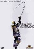 The Free Spirit Casting DVD