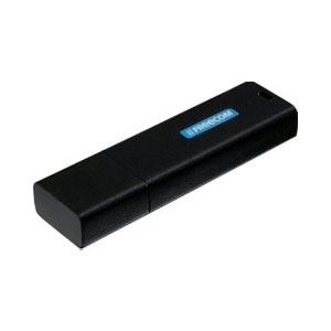 16GB Data Bar USB Flash Drive