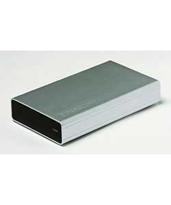 Freecom 250Gb 3.5in External Hard Drive