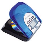 FREECOM Beatman MP3 Player