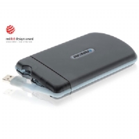 FREECOM  ToughDrive 2.5 500GB USB-2