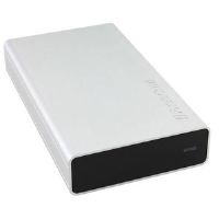 Hard Drive 400GB USB-2 UK (3.5 )