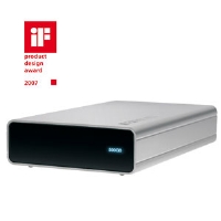 Freecom Hard Drive 500GB USB 2.0 External