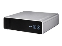 FREECOM HardDrive Pro 1TB USB-2 and FW800