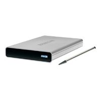 Mobile Drive 320GB Portable Hard Drive