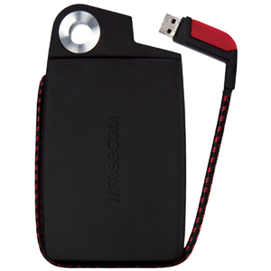 Freecom Technologies Freecom ToughDrive Sport 31650 500 GB External