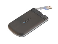 FREECOM TOUGHDRIVE 320GB 2.5 inch USB-2