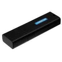 Freecom USB Card 16B USB 2.0 Flash Memory