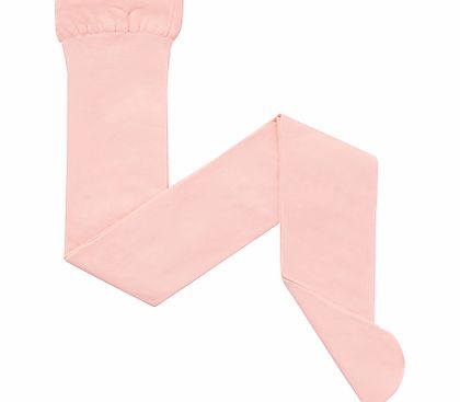 Freed Dancewear Practice Ballet Tights, Pink