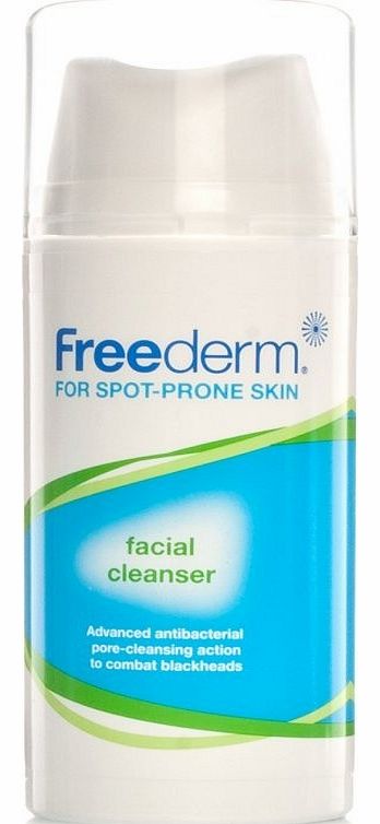 Facial Cleanser