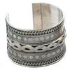 Freemans Metal Bracelet