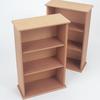 Freemans Pair of Bookcases