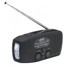 Mini Companion Self Sufficient Radio