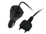 FREESHIPMENT W800i K800i K750i SONY ERICSSON CAR CHARGER FOR MOBILE PHONE