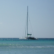 freestyle Catamaran Adventure - Child