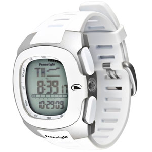 Freestyle Nomad Watch - White