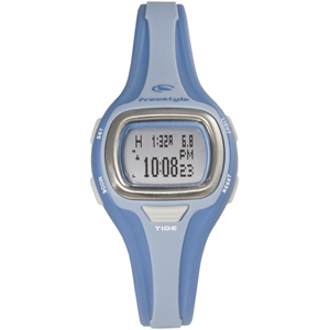 Freestyle Tide 3G Ladies watch - Blue