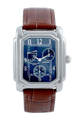 Freiderick Stein RETROGRADE Blue Gents FS0057G