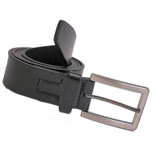 French Connection Black Belt by