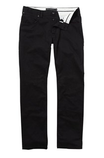 Double Black Magneto Jeans